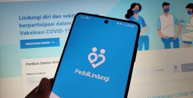 Aplikasi PeduliLindungi akan Bertransformasi menjadi Satu Sehat Mobile Akhir Bulan ini