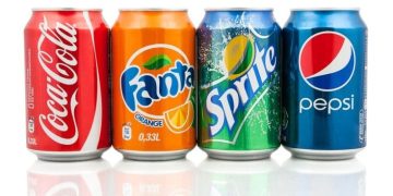 3 MEREK MINUMAN BERSODA FAVORIT MENURUT TOP BRAND AWARD, ADA FAVORITMU NGGAK?