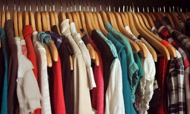 5 Basic Fashion Item ini Wajib Kamu Punya Salah satunya!