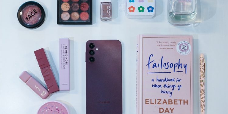 Tips Jadi Konten Kreator Dengan HP 2 Jutaan