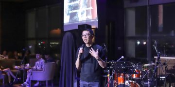 RELX Hadirkan WAKA SOLO untuk Menjawab Tingginya Permintaan Konsumen  akan e-Cig Sekali Pakai