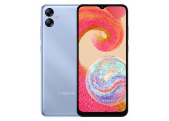 Spesifikasi Samsung Galaxy A04e