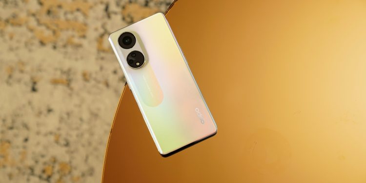 OPPO Reno8 T 5G Segera Dijual! Layar Lengkung jadi Poin Utama Tingkatkan Angka Pemesanan