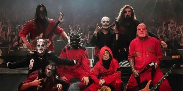 SLIPKNOT Berhasil Guncang Ancol setelah Tertunda 4 Tahun!