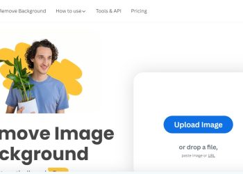 Tidak Pakai Lama, 5 Website Ini Bantu Kamu Hapus Background Foto