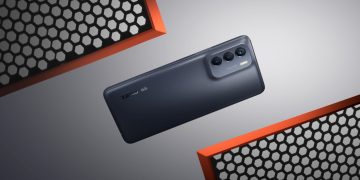 4 Alasan INFINIX Zero 5G 2023 jadi Smartphone 3 jutaan Terbaik saat ini