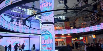 Manjakan K-Lovers, MVN Bersama Arirang Hadirkan Jakarta K-Rush!
