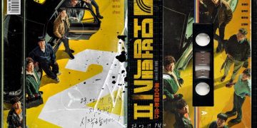 Taksi Mewah Kembali Beroperasi, Intip Keseruan Drama Taxi Driver 2