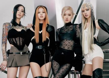 Tembus Jumlah Penonton diangka 70 Ribu, Blackpink Sukses Bikin Macet Jakarta