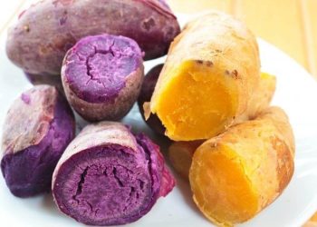 7 Manfaat Ubi Rebus: Menu yang Cocok Bagi Kamu yang Sedang Diet!