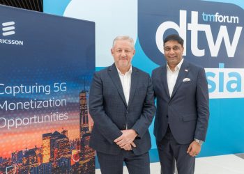 Indosat Ooredo Hutchison Bermitra dengan Ericsson untuk Meningkatkan Layanan Digital bagi Pelanggan Menggunakan DMP