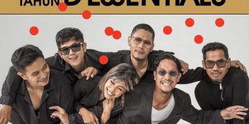 Tiba Tiba Konser, City Vision Ajak Maliq & D’Essentials Konseran di Stasiun KRL!