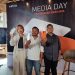 INFINIX adakan Munggahan Media dan Hands On Infinix Zero 5G 2023
