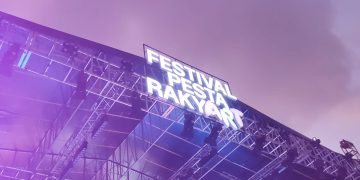 Bikin Politik jadi Asik lewat Festival Pesta Rakyart 2023 Hari Pertama!