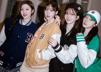 Gaet AESPA jadi Global Ambassador, Yuk Intip 5 Fashion Item MLB yang Wajib Kamu Punya!