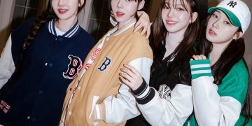 Gaet AESPA jadi Global Ambassador, Yuk Intip 5 Fashion Item MLB yang Wajib Kamu Punya!