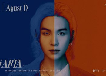 Sampai Crash! Tiket Konser Suga BTS Sold Out dalam 12 Menit di Tiket.com