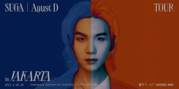 Sampai Crash! Tiket Konser Suga BTS Sold Out dalam 12 Menit di Tiket.com