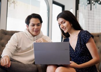 INBOOK X2 Gen 11, Laptop Stylish dari Infinix yang hadirkan Bodi Tipis dan Ringan