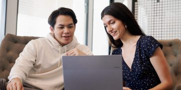 INBOOK X2 Gen 11, Laptop Stylish dari Infinix yang hadirkan Bodi Tipis dan Ringan