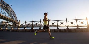 5 Tips Agar Tetap Sehat Bugar Selama Puasa