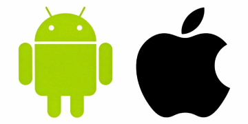 Android VS iPhone, Mana yang Lebih Andal?