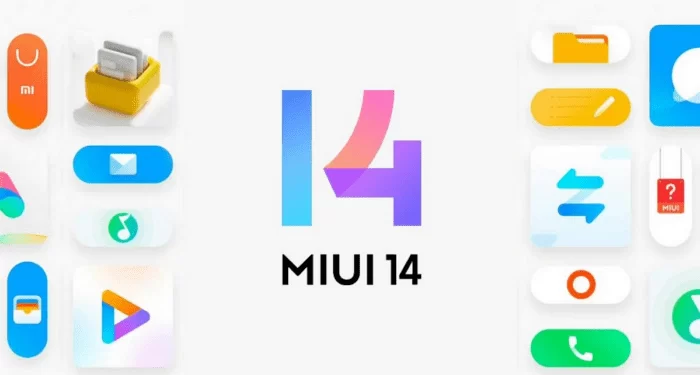 Mi 11X dan Redmi Note 10 Pro Jadi Perangkat Selanjutnya yang Mendapatkan MIUI14