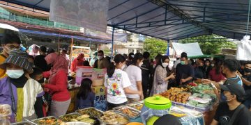 5 Takjil ini sering Dicari Saat Bulan Ramadhan