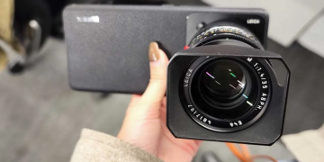 Dipastikan Meluncur di Bulan Ini, Xiaomi 13 Ultra Pakai Lensa Kamera dari Leica