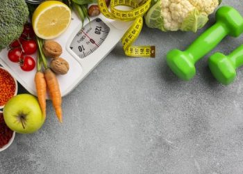 Jaga Berat Badan Kamu Selama Lebaran dan Libur Lebaran