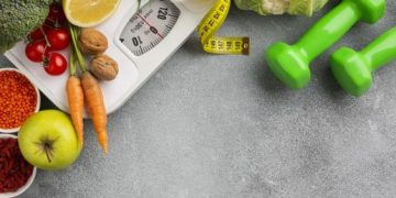 Jaga Berat Badan Kamu Selama Lebaran dan Libur Lebaran