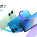 Infinix Smart 7 Resmi Diluncurkan Smartphone Sejutaan yang #BisaBanget untuk Segala Keperluan