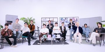 SEVENTEEN Berhasil Pecahkan Rekor Penjualan di Minggu Pertama Lewat “FML”