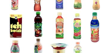 REKOMENDASI MINUMAN TEH DALAM KEMASAN UNTUK BERBUKA PUASA BERDASARKAN TOP BRAND INDEX 2023