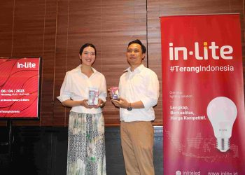 Hadirkan Kesan Luas dan Nyaman, Begini Rahasia Optimalkan Hunian ala In-Lite