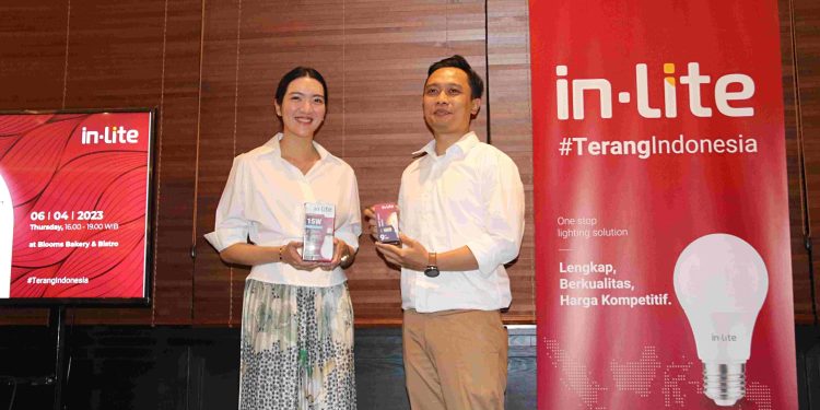 Hadirkan Kesan Luas dan Nyaman, Begini Rahasia Optimalkan Hunian ala In-Lite
