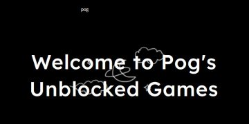 POG’S UNBLOCKED GAMES, WEBSITE UNTUK BERMAIN GAME TANPA PERLU DOWNLOAD