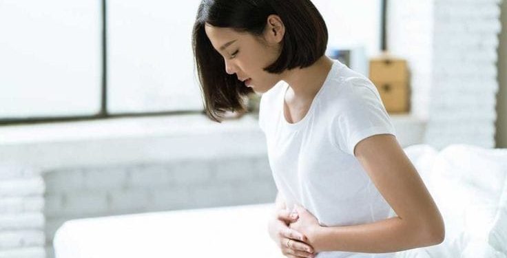 Alami Kram saat Menstruasi, Coba Makanan ini untuk Redakan Kram
