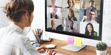 Belum Bisa Mudik, Tak Perlu Khawatir ada 3 Aplikasi Video Call yang Bantu Kamu Tetap Silaturahmi Saat Lebaran