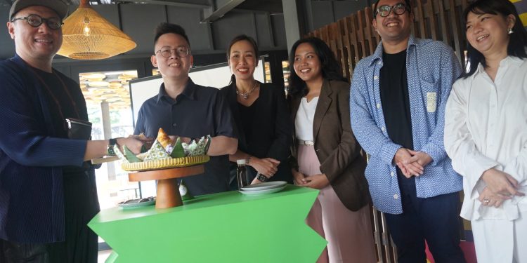 Sukses Selenggarakan Jakarta Dessert Week Empat Tahun Berturut-turut, Festival Dessert Terbesar Indonesia Kini Hadir di Medan