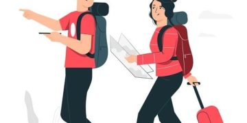 MAU JALAN-JALAN TANPA TOUR GUIDE? PAKAI CHAT GPT UNTUK REKOMENDASI ITINERARY PERJALANANMU