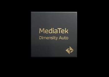 MediaTek Perkenalkan Dimensity Auto, Perkuat Inovasi Teknologi Kendaraan Pintar