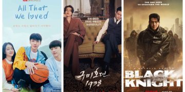 Paramount Rilis Trailer Pertama film Transformers: Rise of the Beasts