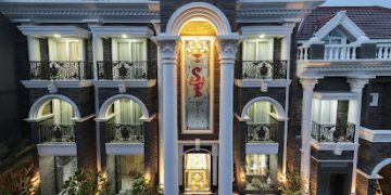 HOTEL MEWAH DENGAN HARGA TERJANGKAU DI JAKARTA COCOK UNTUK STAYCATION