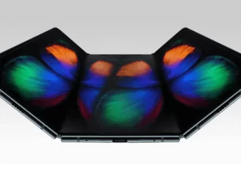 Bocoran Tablet Lipat dari Samsung: Revolusi dari Tablet Layar Lebar