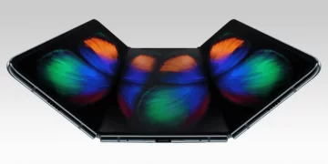 Bocoran Tablet Lipat dari Samsung: Revolusi dari Tablet Layar Lebar