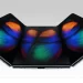 Bocoran Tablet Lipat dari Samsung: Revolusi dari Tablet Layar Lebar