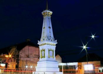 5 Rekomendasi Tempat Wisata di Yogyakarta