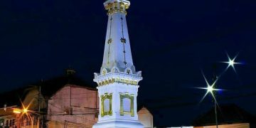 5 Rekomendasi Tempat Wisata di Yogyakarta