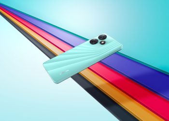 Sambut Peluncuran Hot 30 Mendatang Infinix Hadirkan WARNING